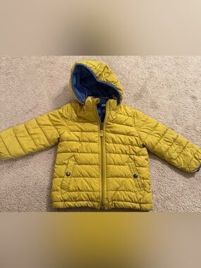 3T Toddler GAP Jacket